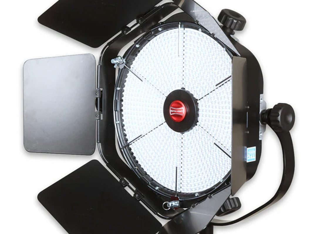 Rotolight Anova Pro2 EcoFlood