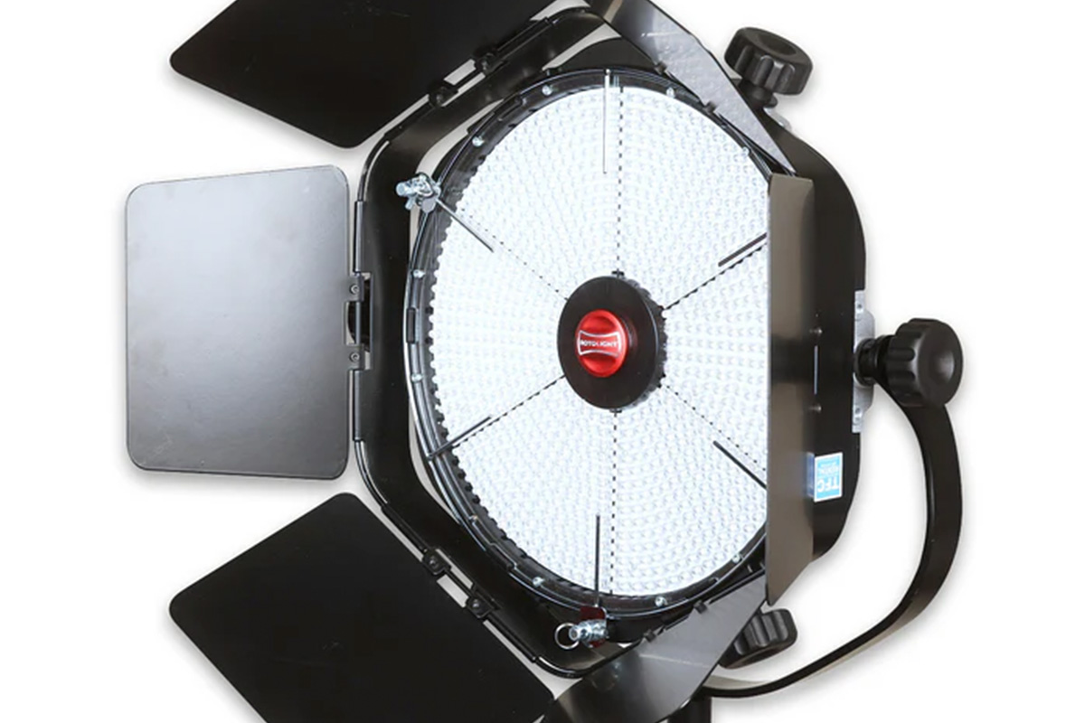 Rotolight Anova Pro2 EcoFlood