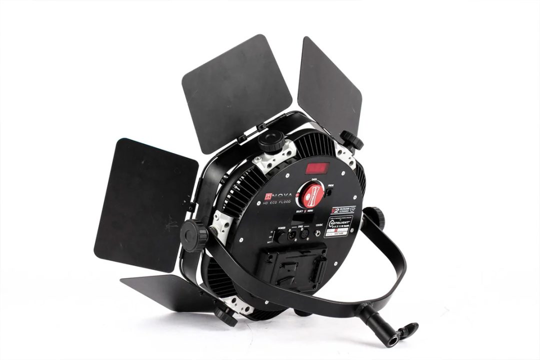 Rotolight Anova Pro2 EcoFlood - Imagen 3
