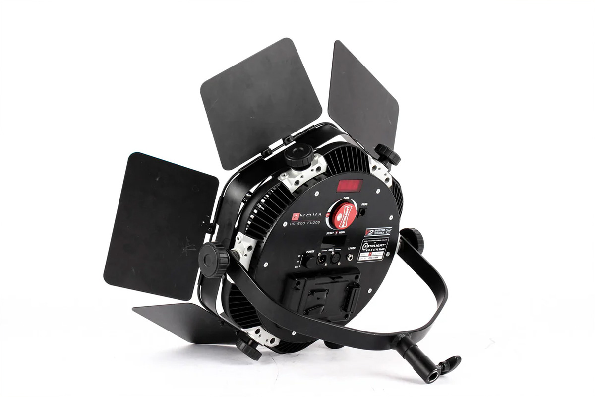 Rotolight Anova Pro2 EcoFlood - Imagen 3
