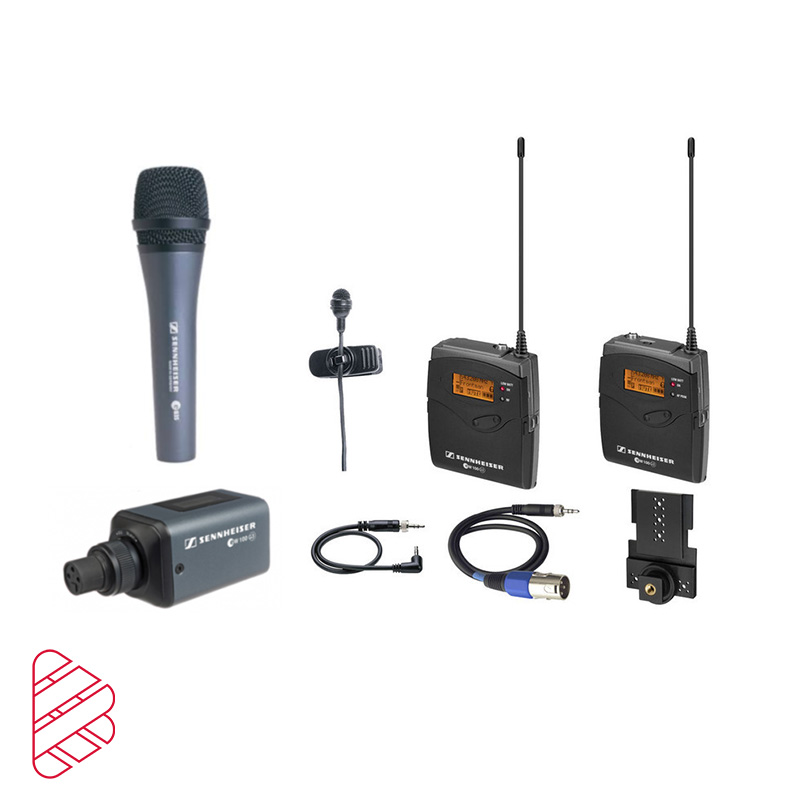 Sonido & Intercom