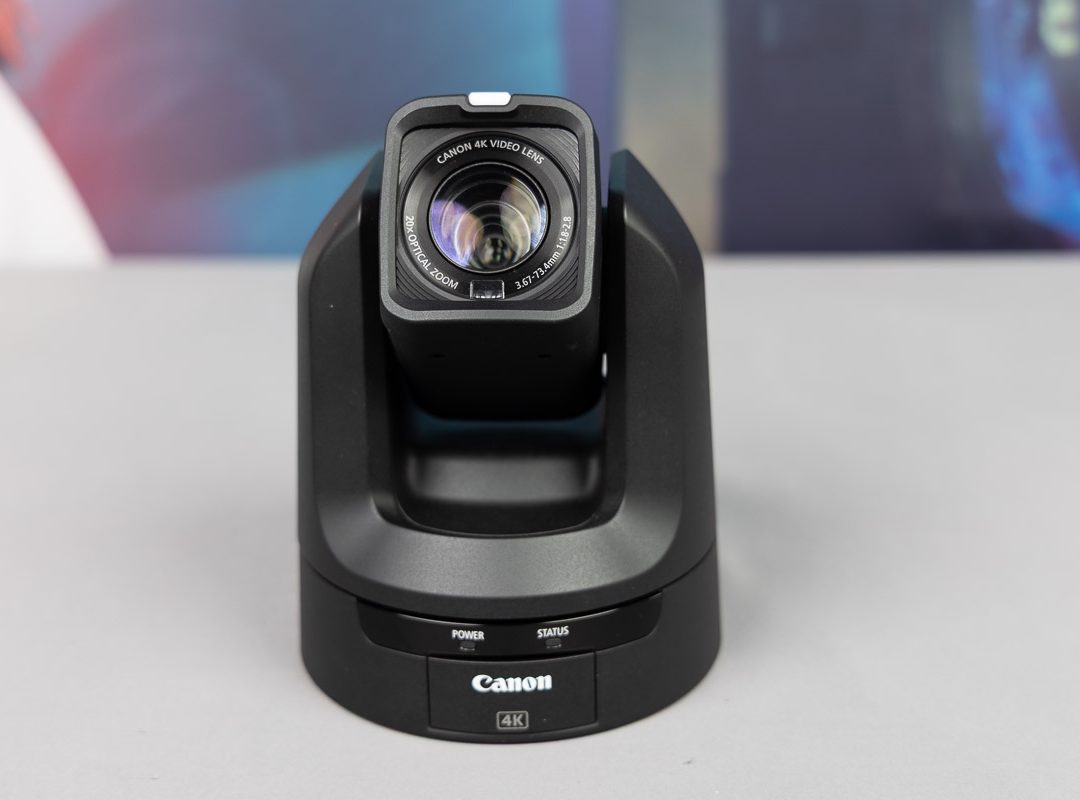 CANON CR-N100