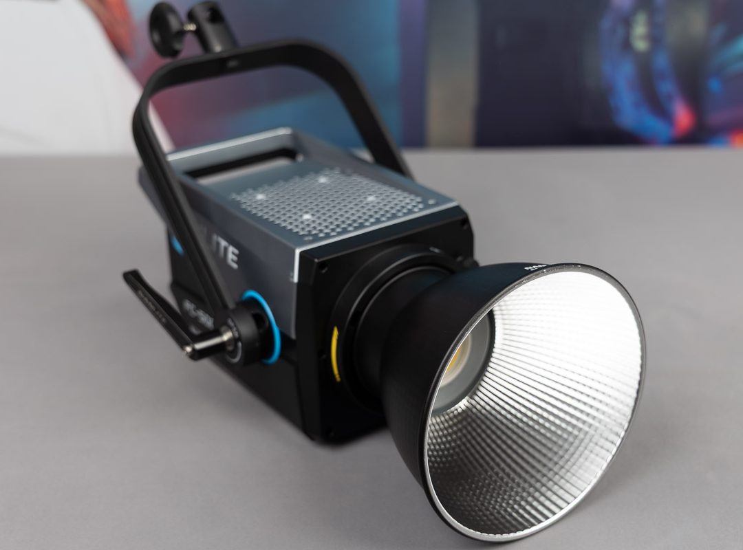 Foco Nanlite FC500B BICOLOR