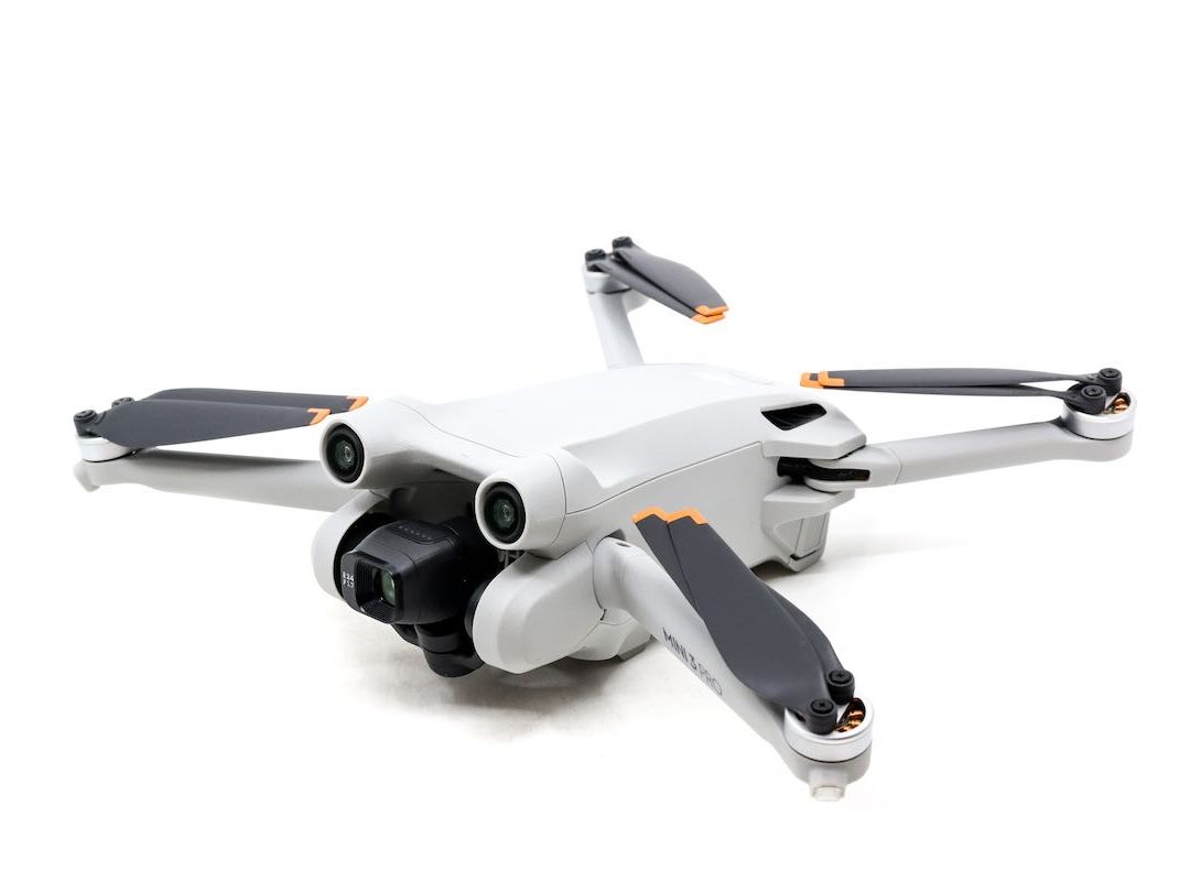Dron Mini DJI