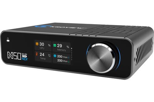 KILOVIEW N50 Encoder/Decoder 12G-SDI