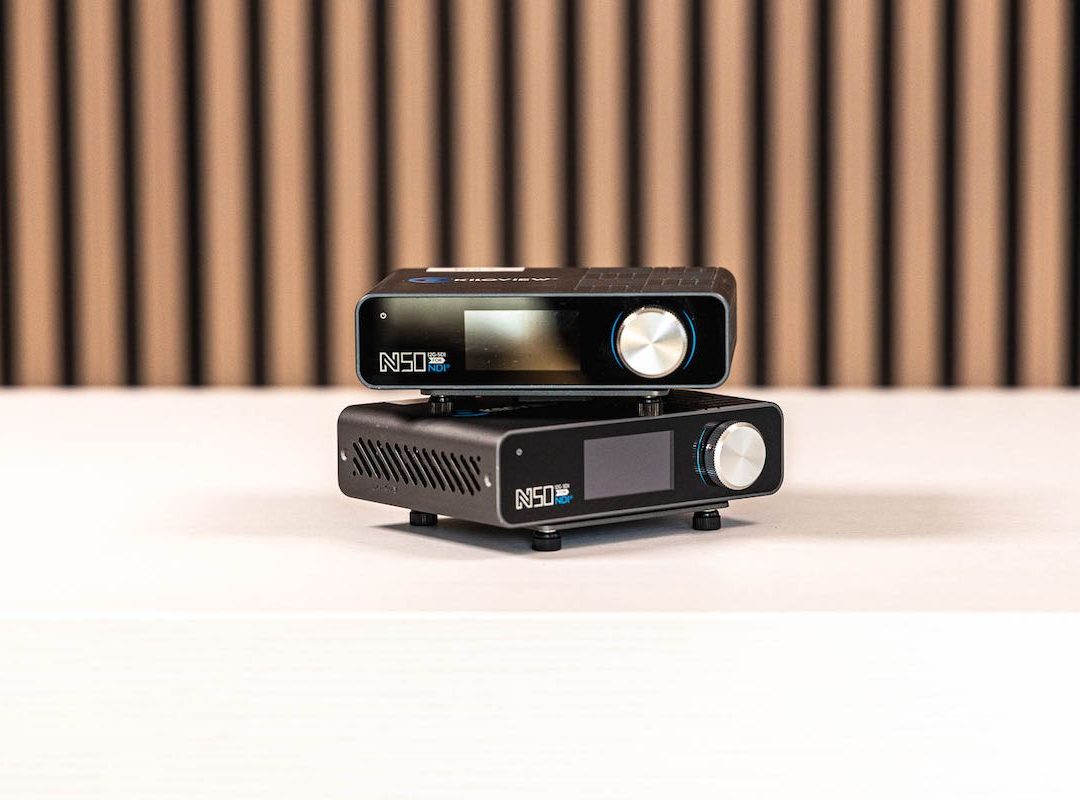 KILOVIEW N50 Encoder/Decoder 12G-SDI