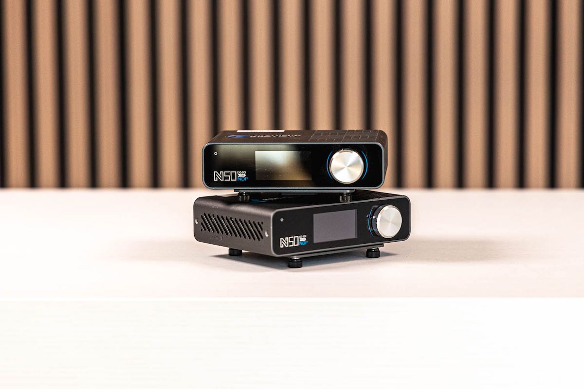 KILOVIEW N50 Encoder/Decoder 12G-SDI