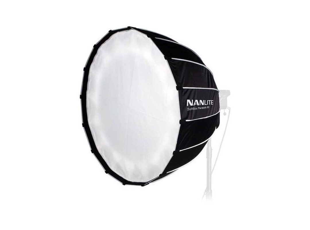 SOFT BOX NANLITE 90