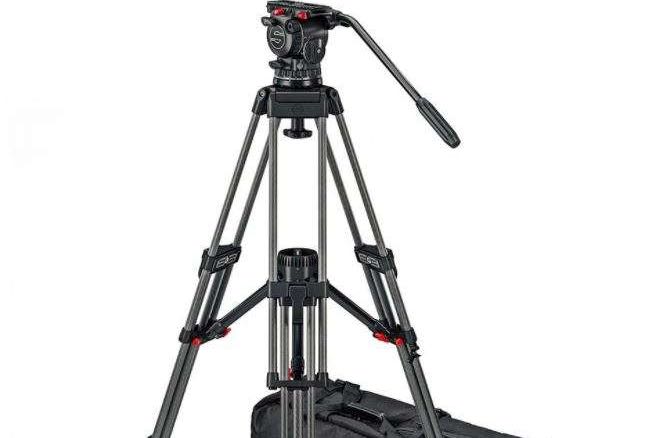 Sachtler FSB 10 MK II