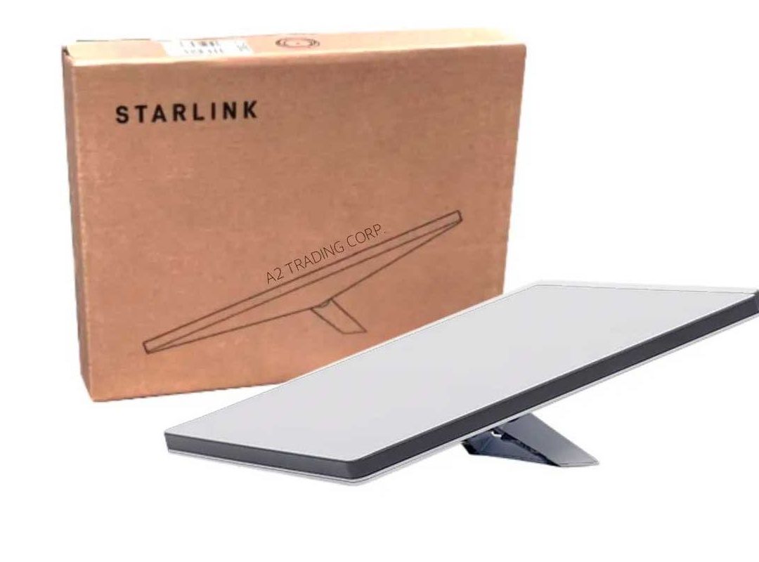 ANTENA STARLINK MINI