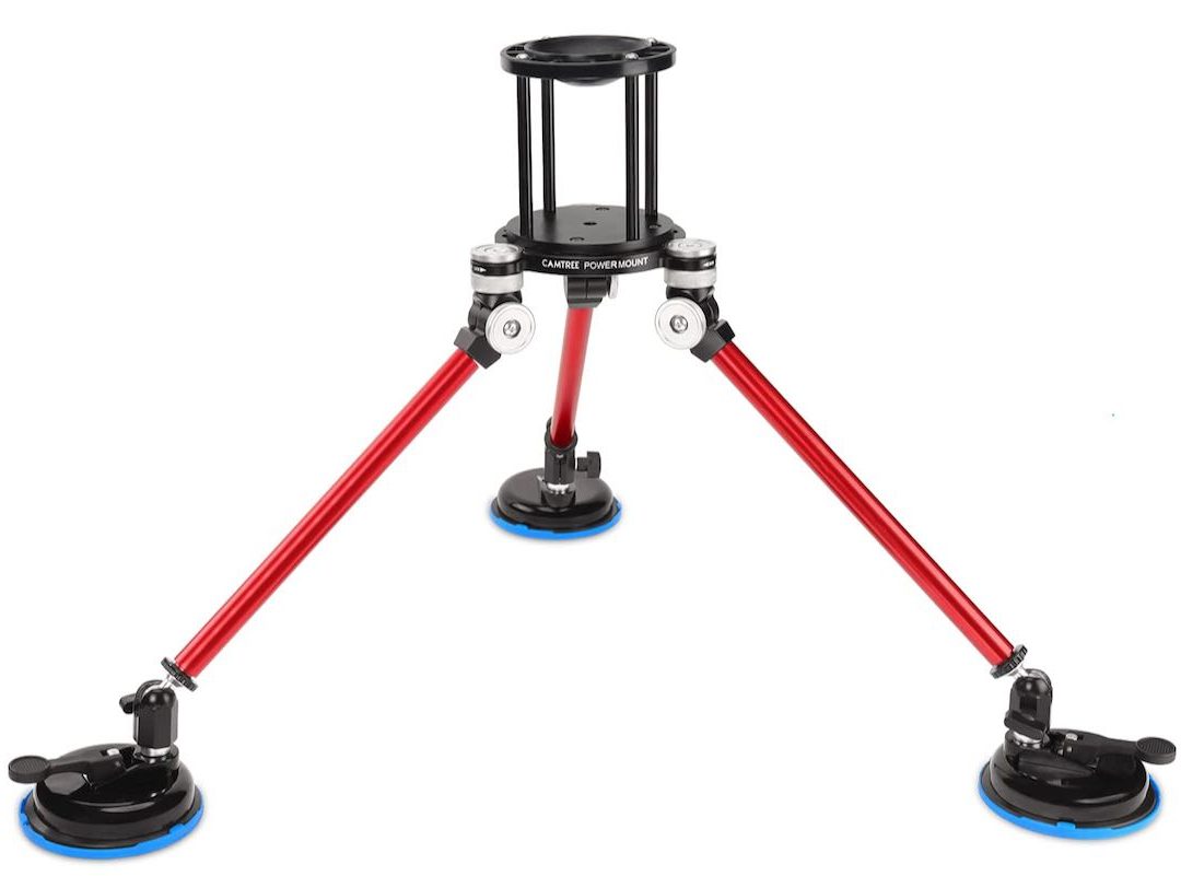 Camtree Powermount