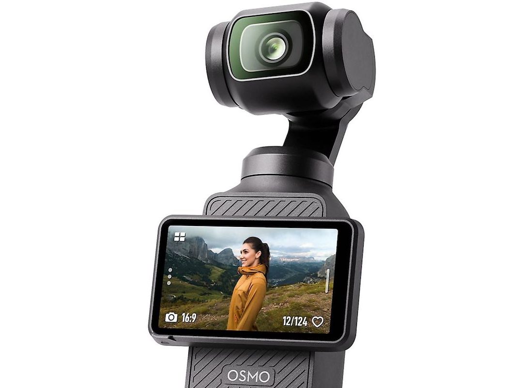 DJI OSMO-POCKET-3