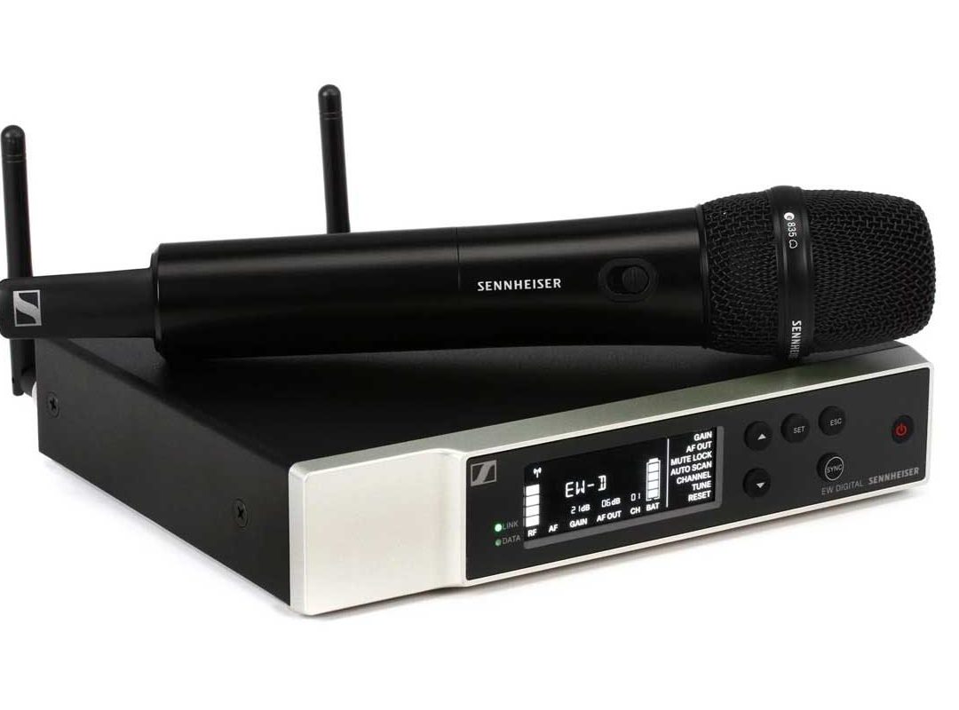 Sennheiser EW-D 835-S SET