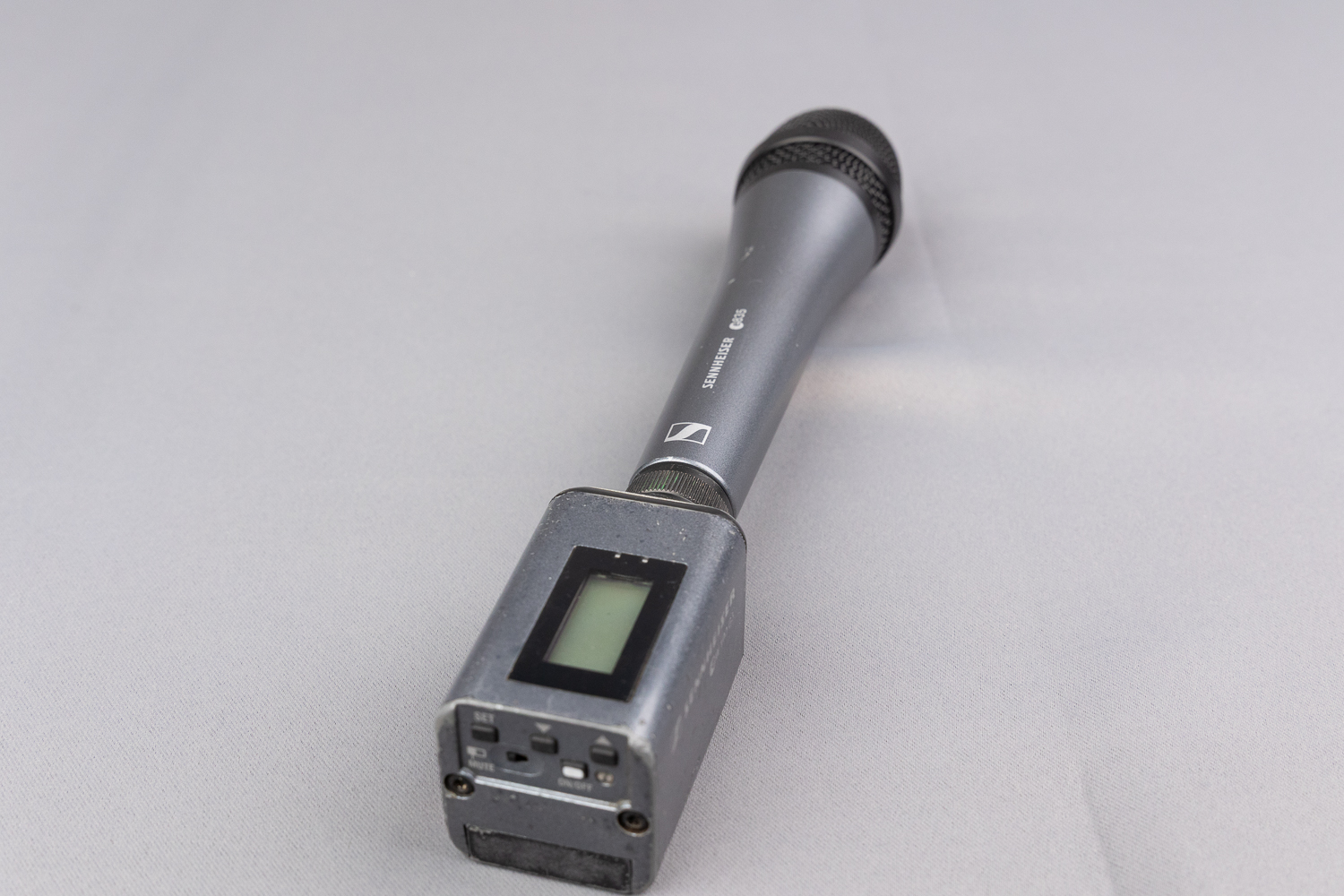 Sennheiser E835 - Imagen 2